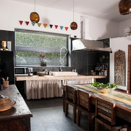 Seven Maze Charming House Bed & Breakfast Bari Dış mekan fotoğraf