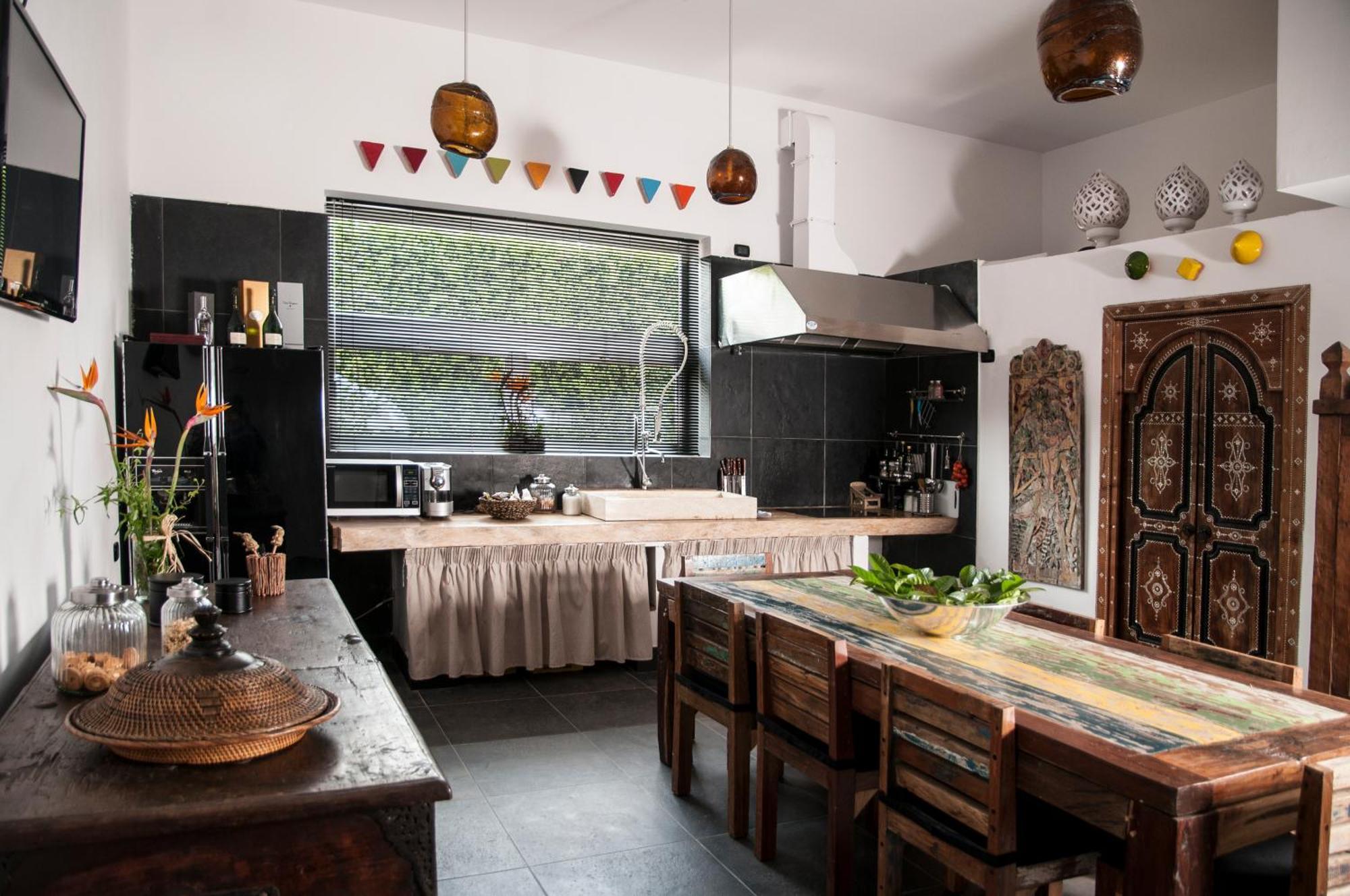 Seven Maze Charming House Bed & Breakfast Bari Dış mekan fotoğraf