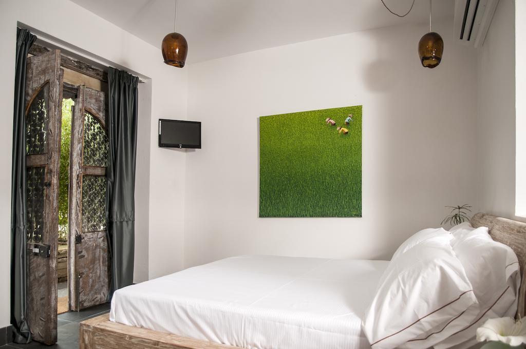 Seven Maze Charming House Bed & Breakfast Bari Oda fotoğraf