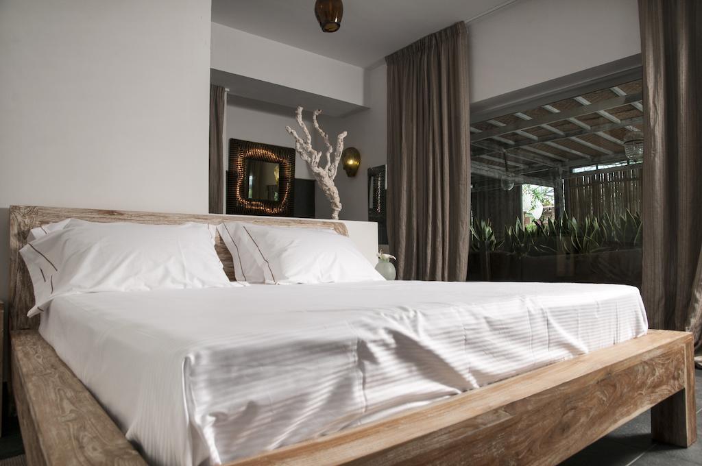 Seven Maze Charming House Bed & Breakfast Bari Oda fotoğraf
