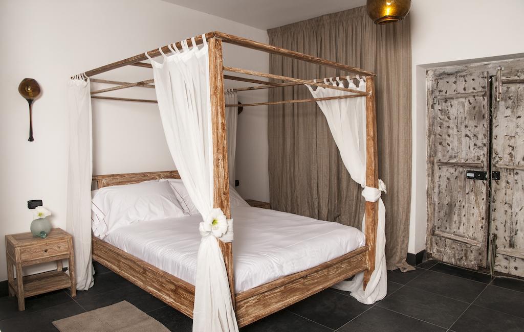Seven Maze Charming House Bed & Breakfast Bari Oda fotoğraf