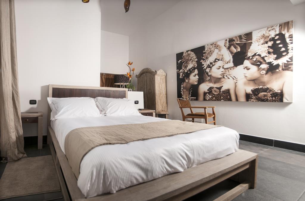 Seven Maze Charming House Bed & Breakfast Bari Oda fotoğraf
