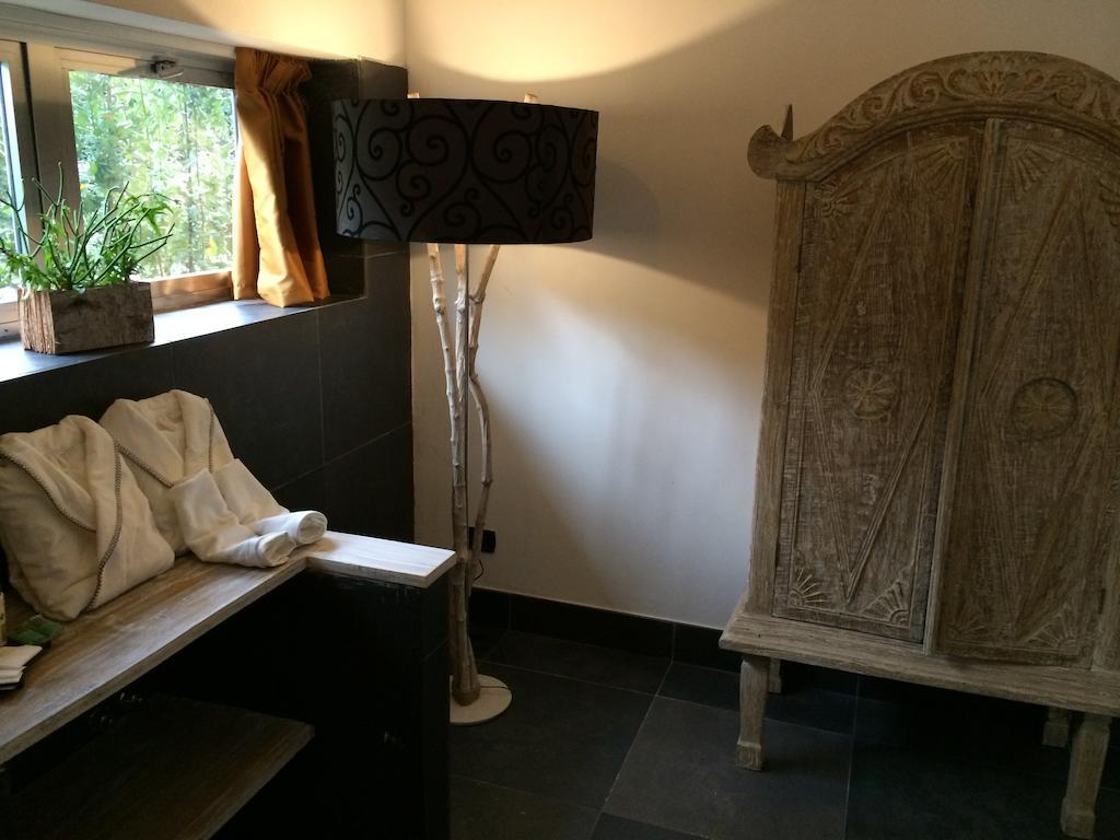 Seven Maze Charming House Bed & Breakfast Bari Oda fotoğraf