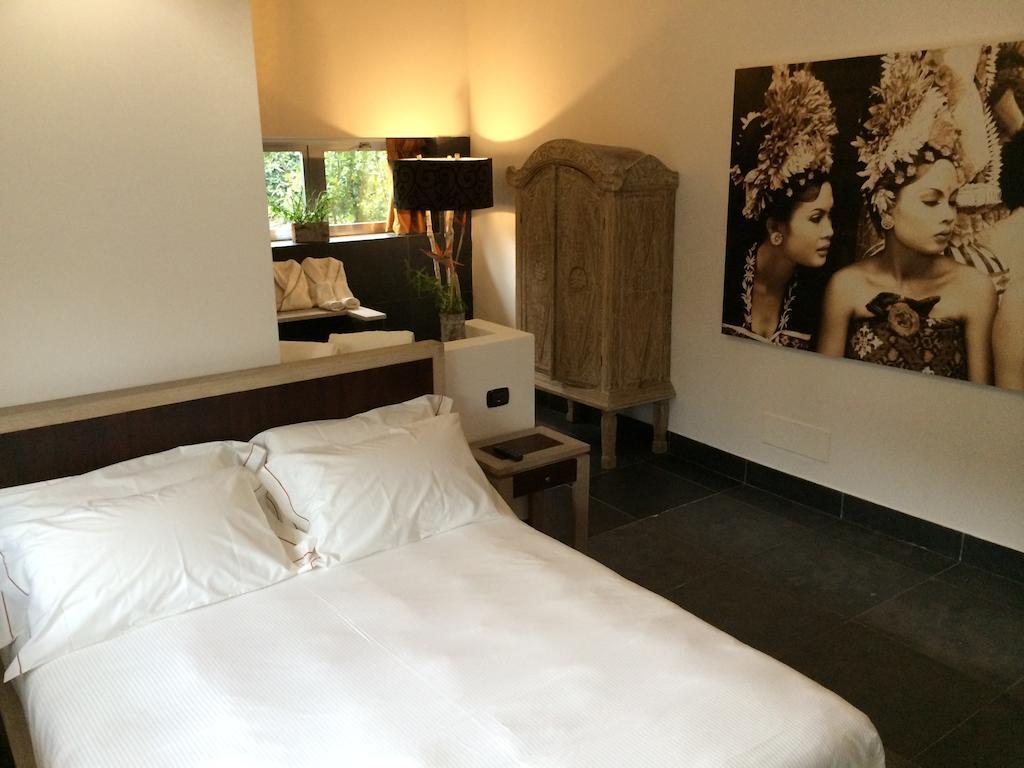 Seven Maze Charming House Bed & Breakfast Bari Oda fotoğraf