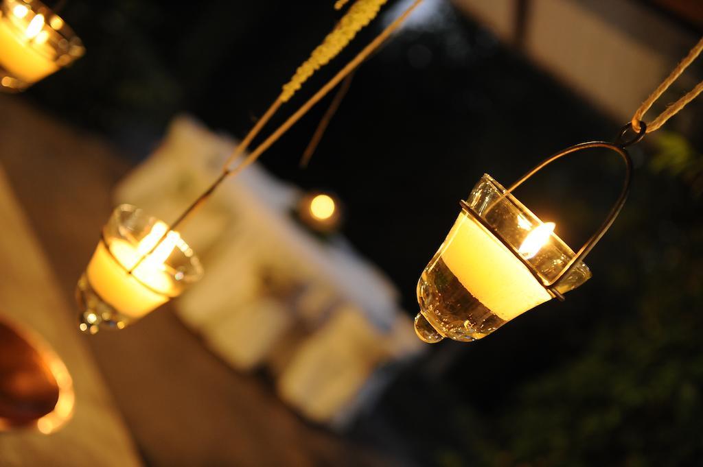 Seven Maze Charming House Bed & Breakfast Bari Dış mekan fotoğraf