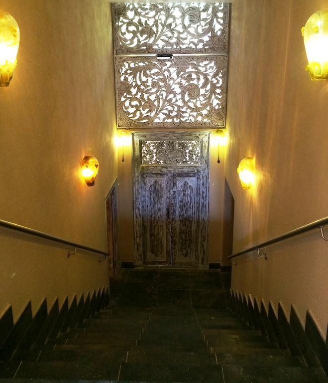 Seven Maze Charming House Bed & Breakfast Bari Dış mekan fotoğraf
