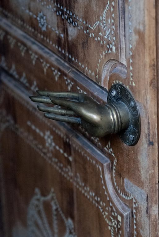 Seven Maze Charming House Bed & Breakfast Bari Dış mekan fotoğraf