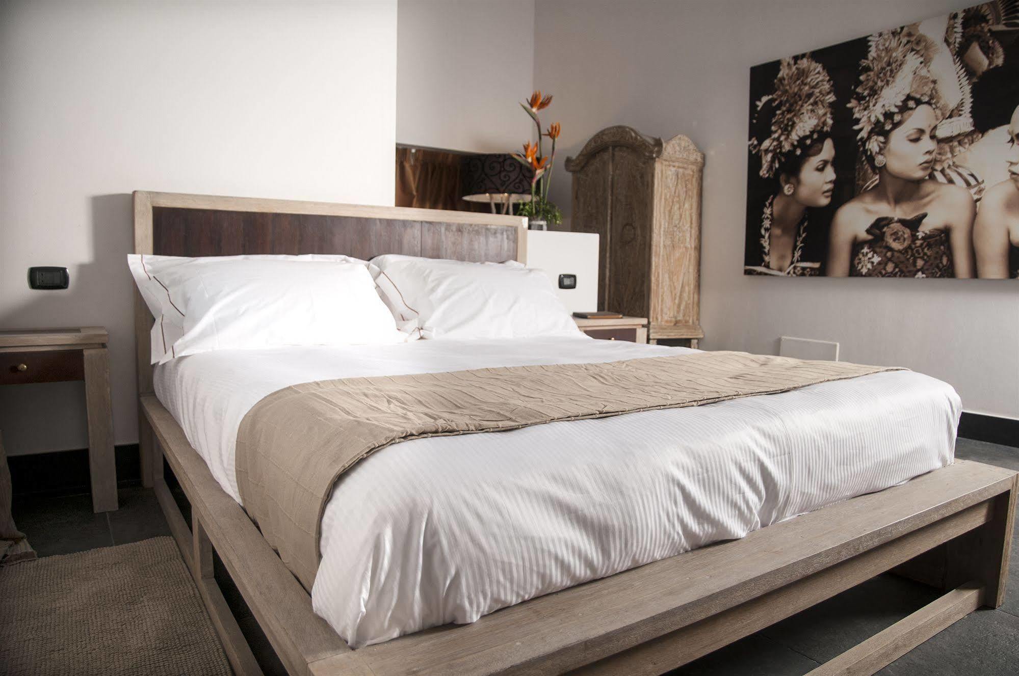 Seven Maze Charming House Bed & Breakfast Bari Dış mekan fotoğraf