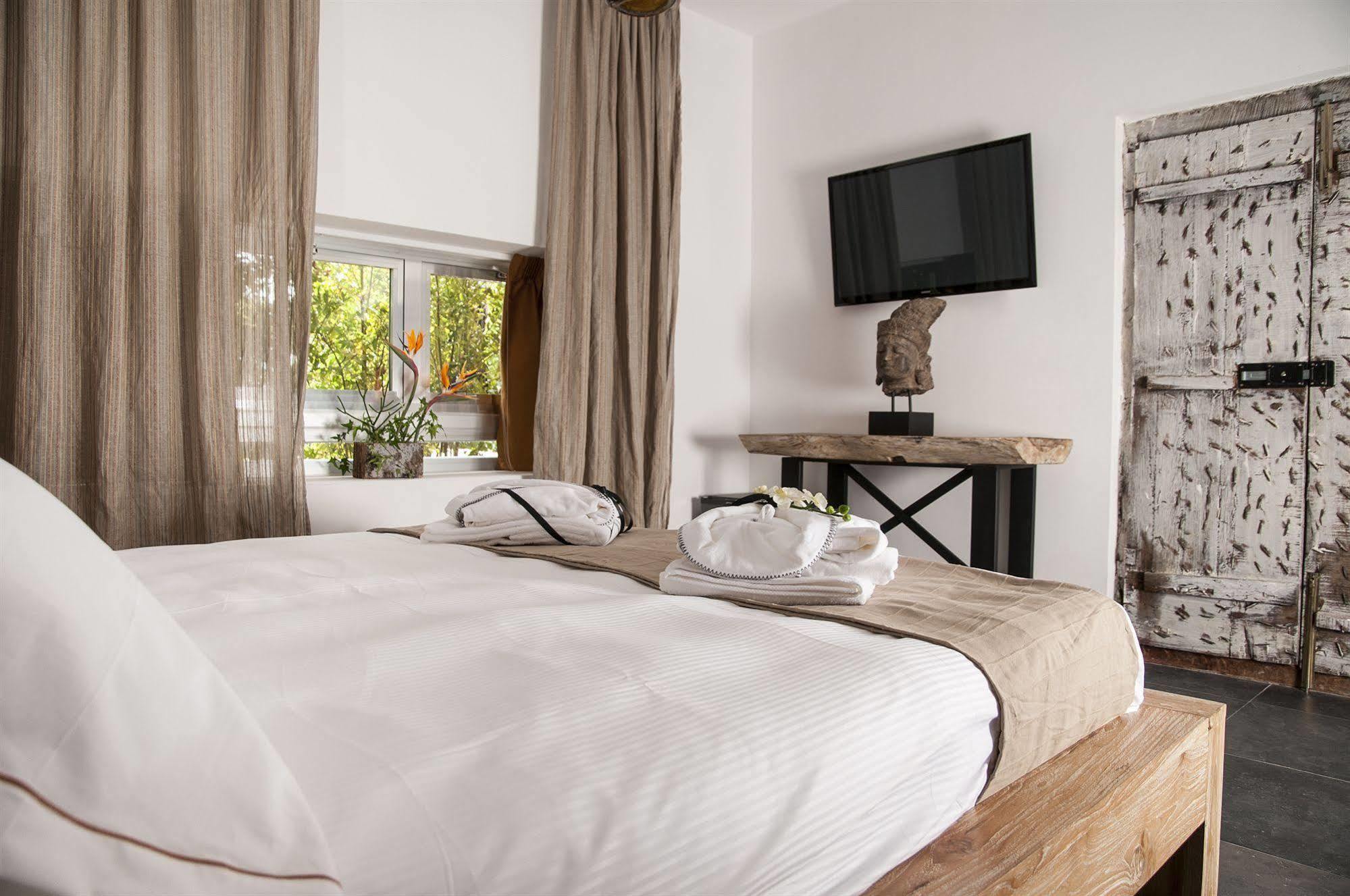 Seven Maze Charming House Bed & Breakfast Bari Dış mekan fotoğraf