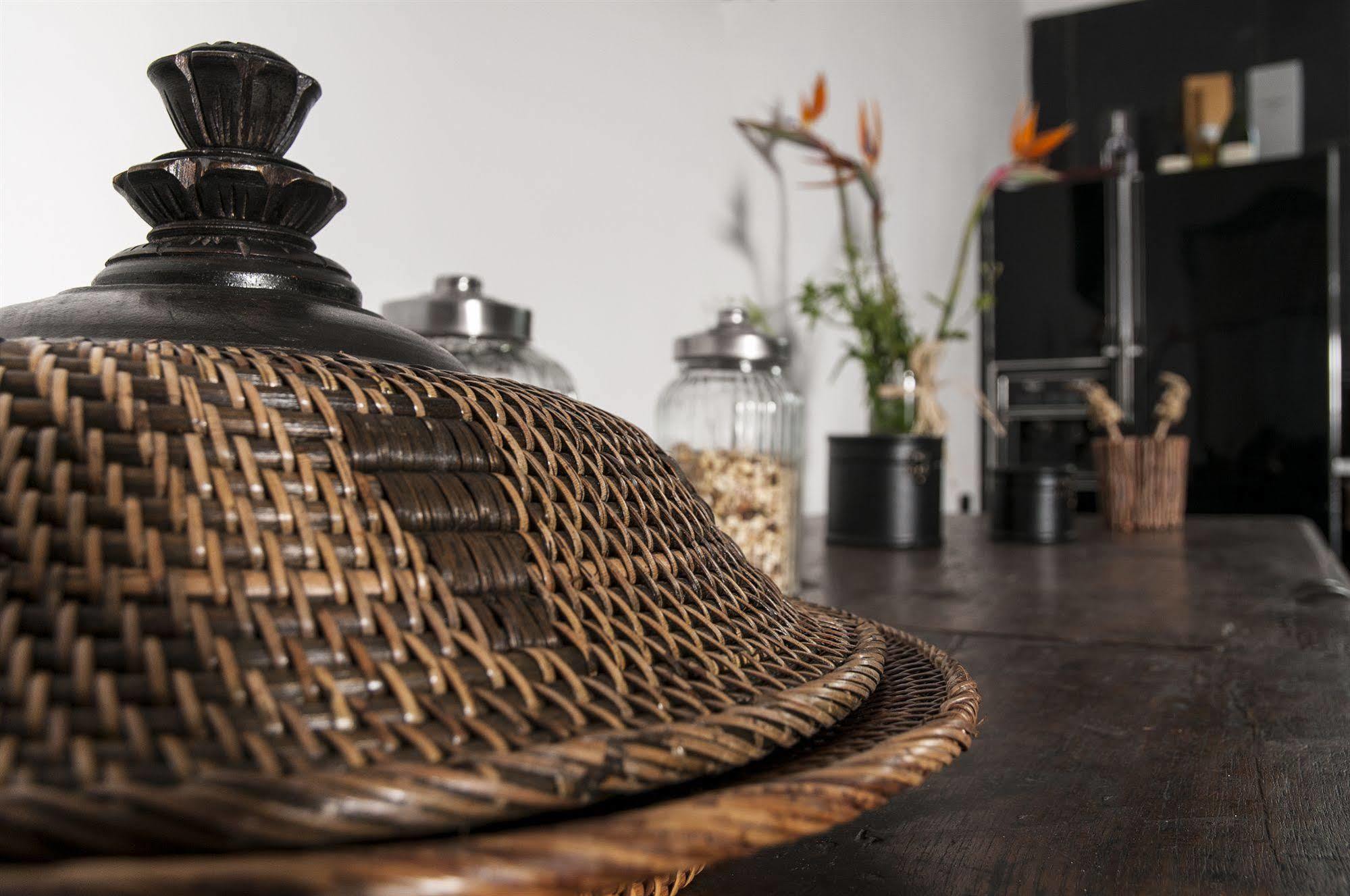 Seven Maze Charming House Bed & Breakfast Bari Dış mekan fotoğraf